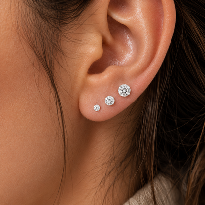 Myssac Light Earrings™