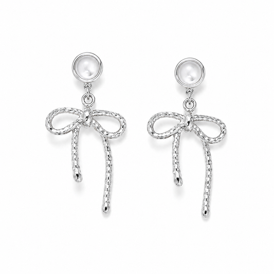 Myssac Loop Earrings™