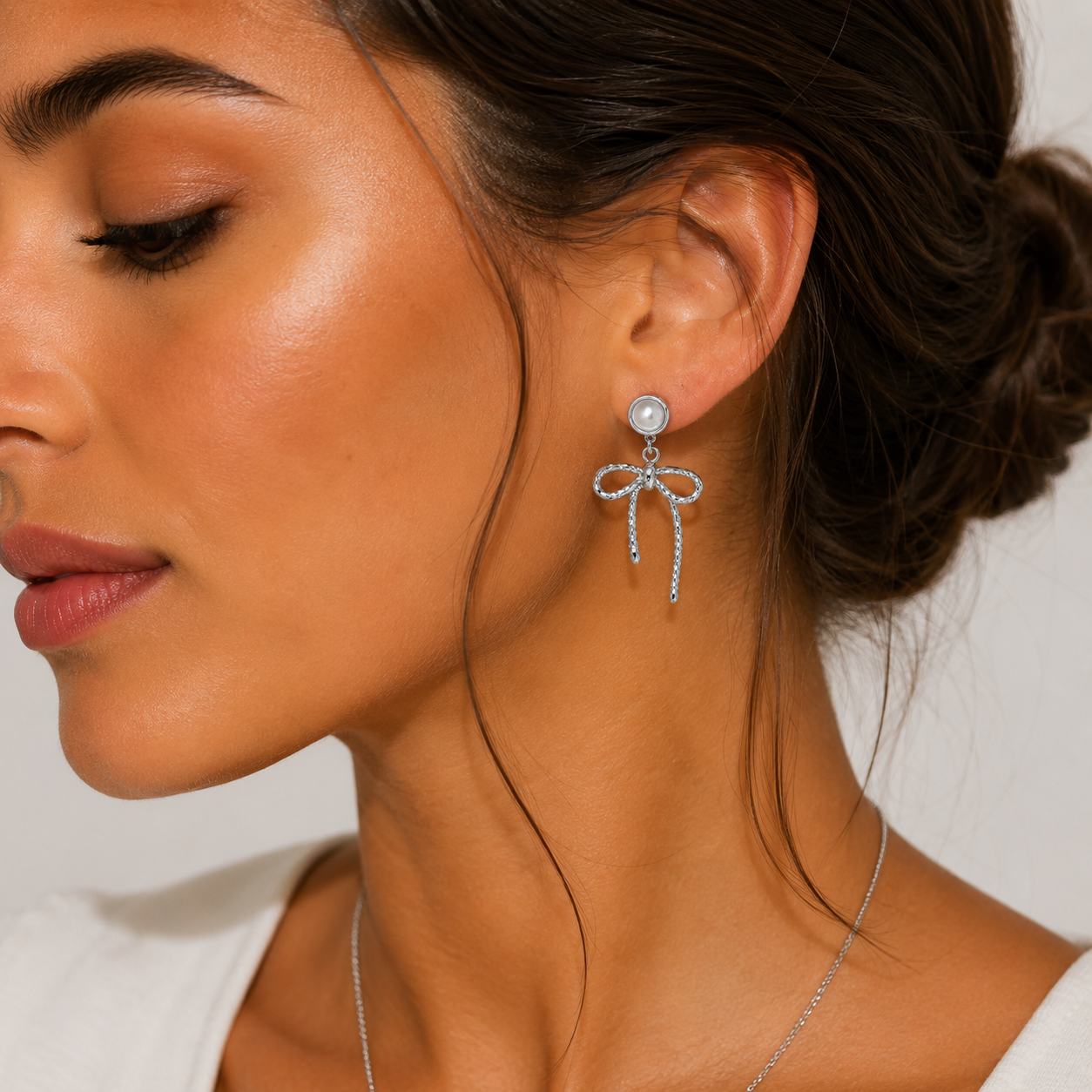 Myssac Loop Earrings™