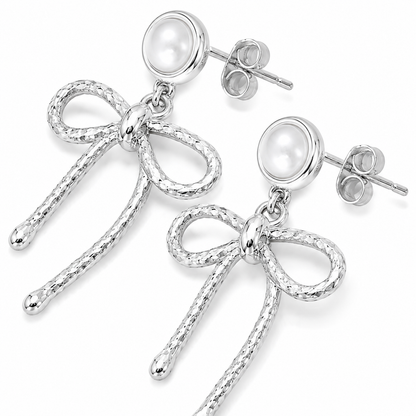 Myssac Loop Earrings™