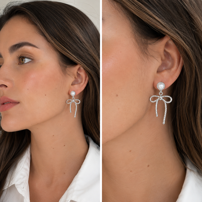 Myssac Loop Earrings™