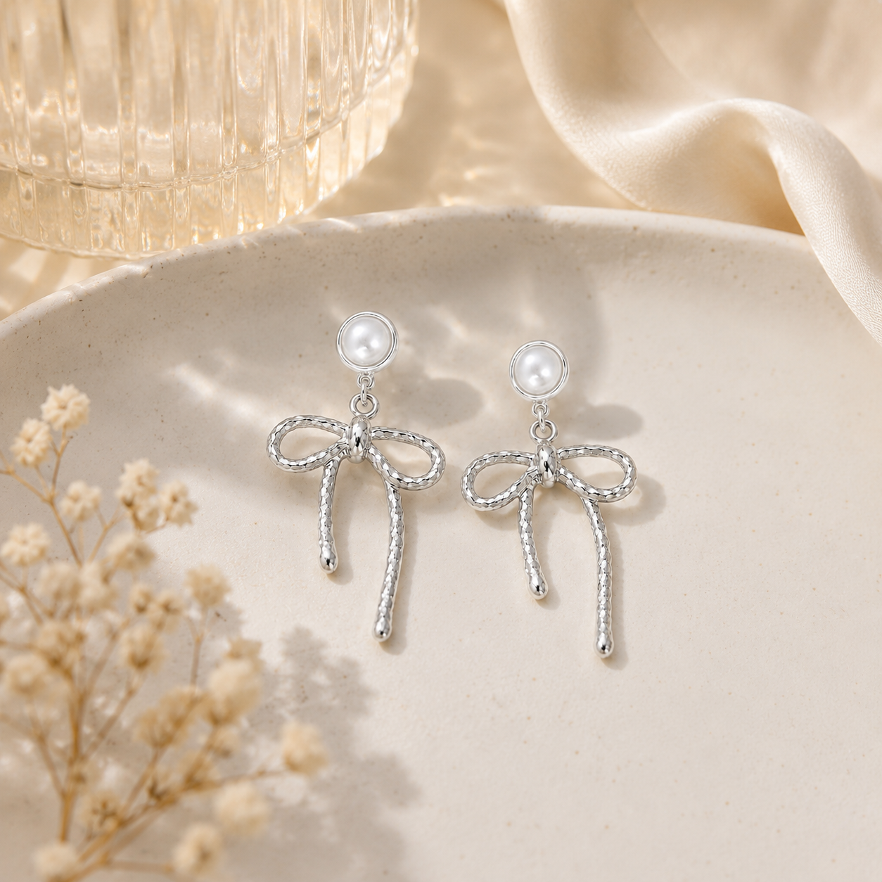 Myssac Loop Earrings™