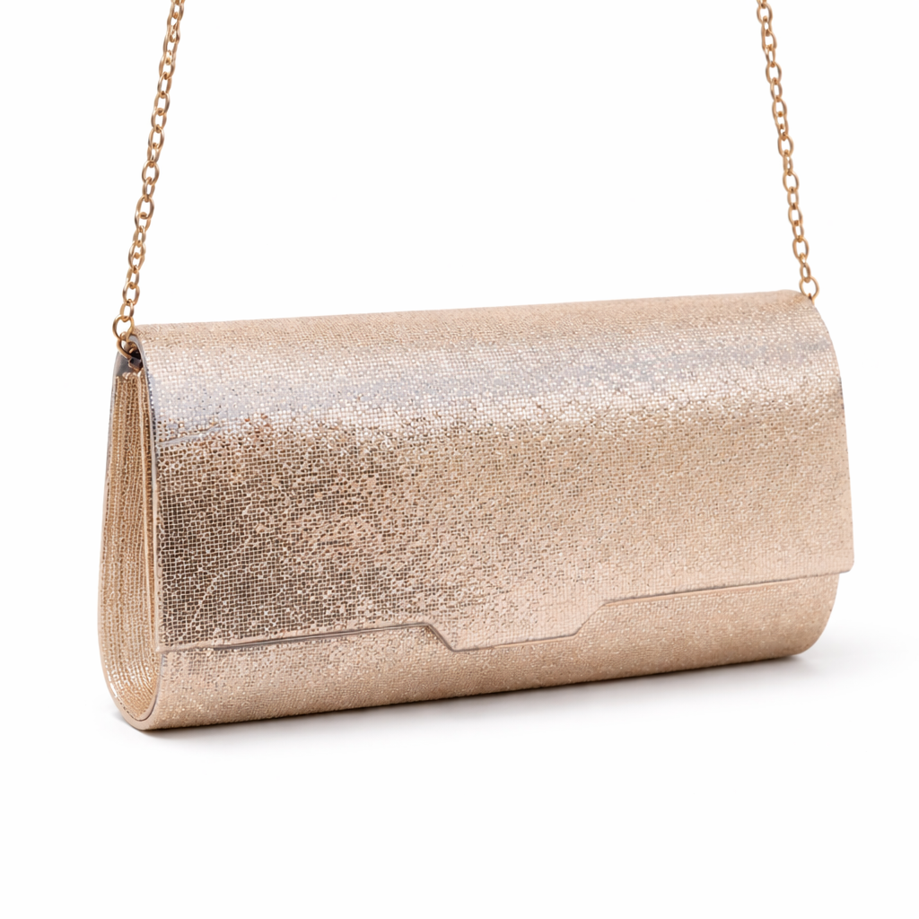 Myssac Lumière Gold Bag™