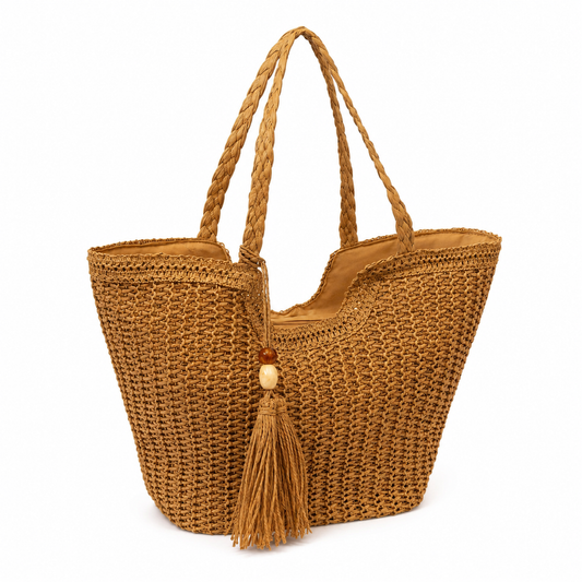 Myssac Marrom Bag™