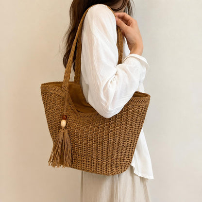 Myssac Marrom Bag™