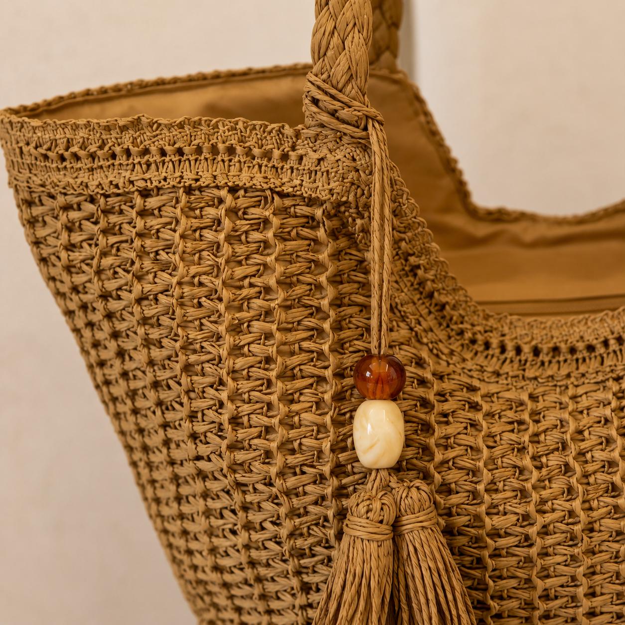 Myssac Marrom Bag™