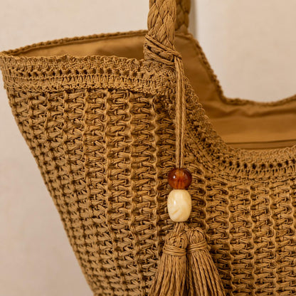 Myssac Marrom Bag™