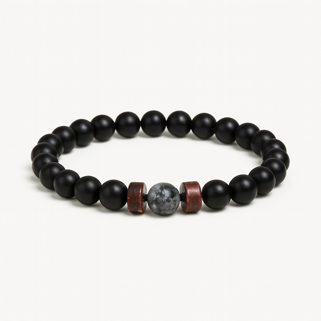 Myssac Noir Bracelet™