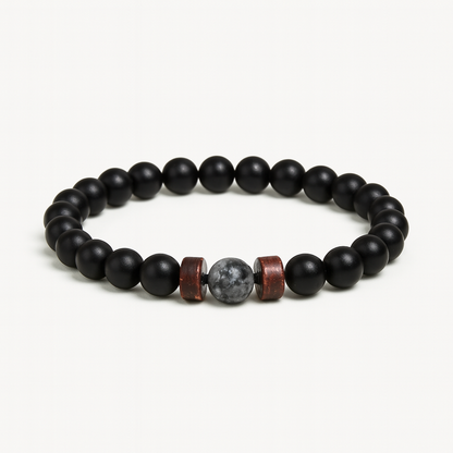 Myssac Noir Bracelet™