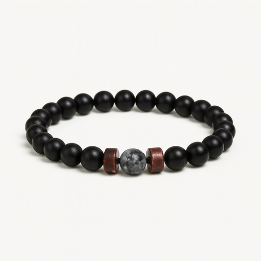 Myssac Noir Bracelet™