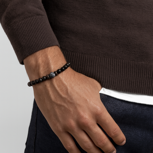 Myssac Noir Bracelet™