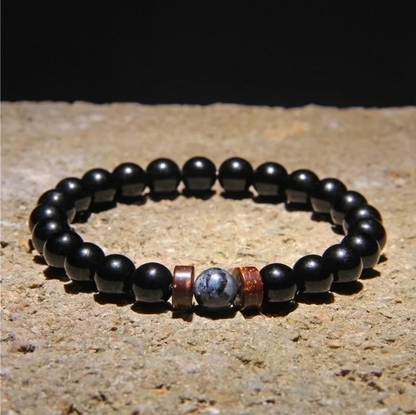Myssac Noir Bracelet™