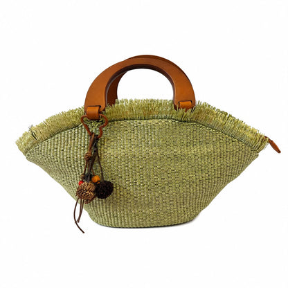 Myssac Olive Bag™