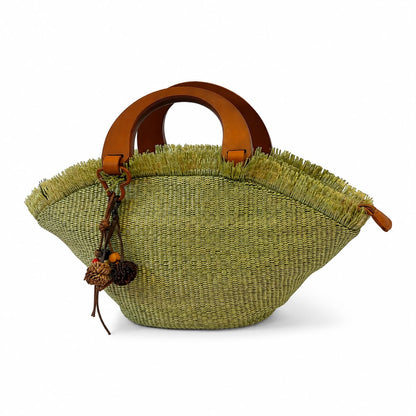 Myssac Olive Bag™