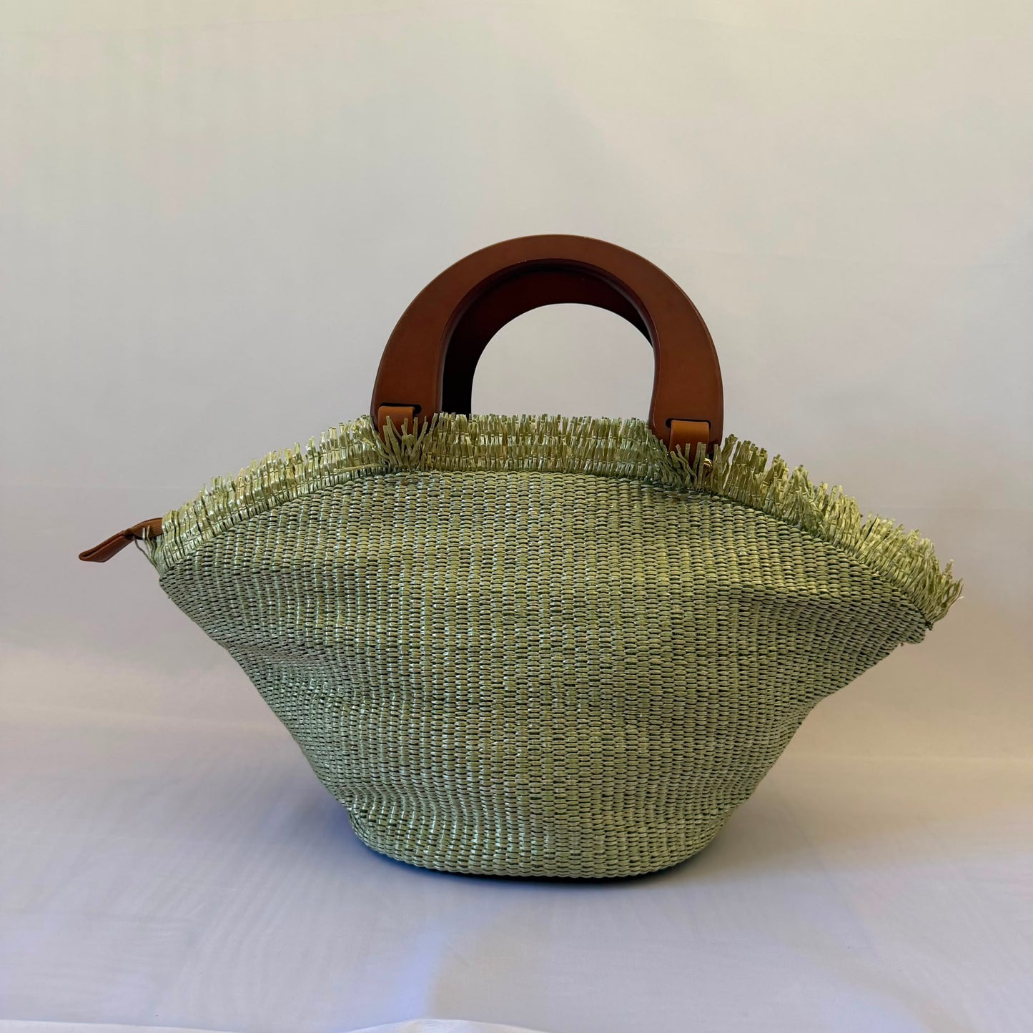 Myssac Olive Bag™