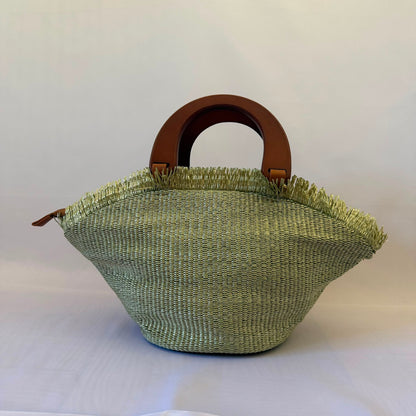Myssac Olive Bag™