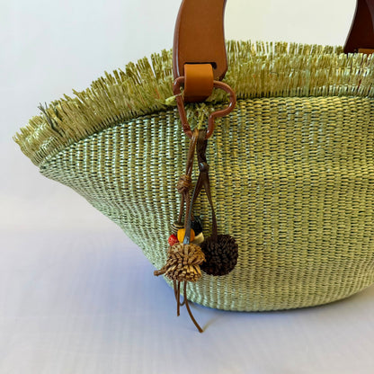 Myssac Olive Bag™