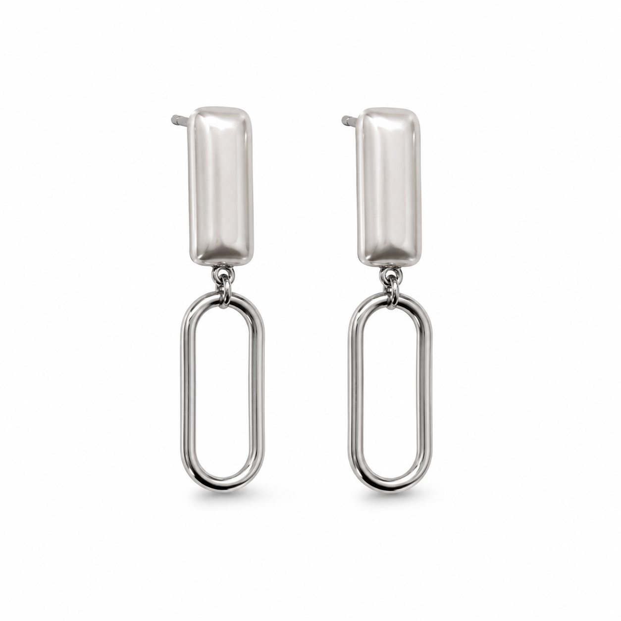 Myssac Oval Earrings™
