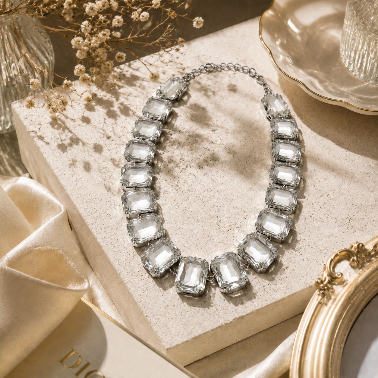Myssac Prestige Necklace™