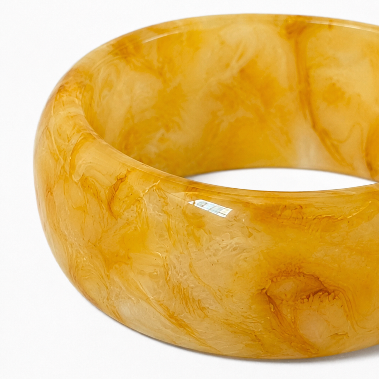 Myssac Resin Bracelet™