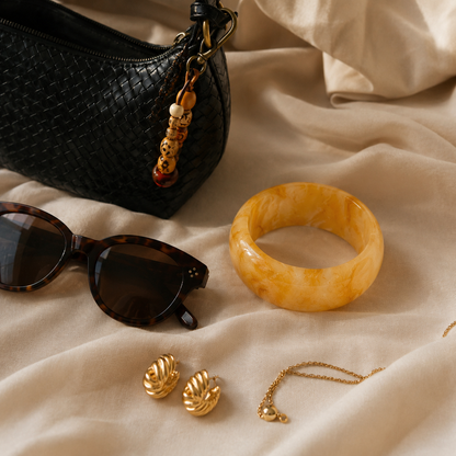Myssac Resin Bracelet™