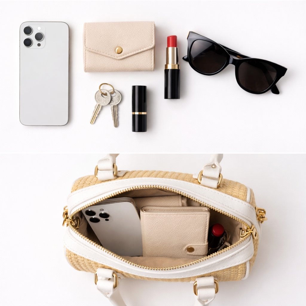 Myssac Riviera Mini Bag™