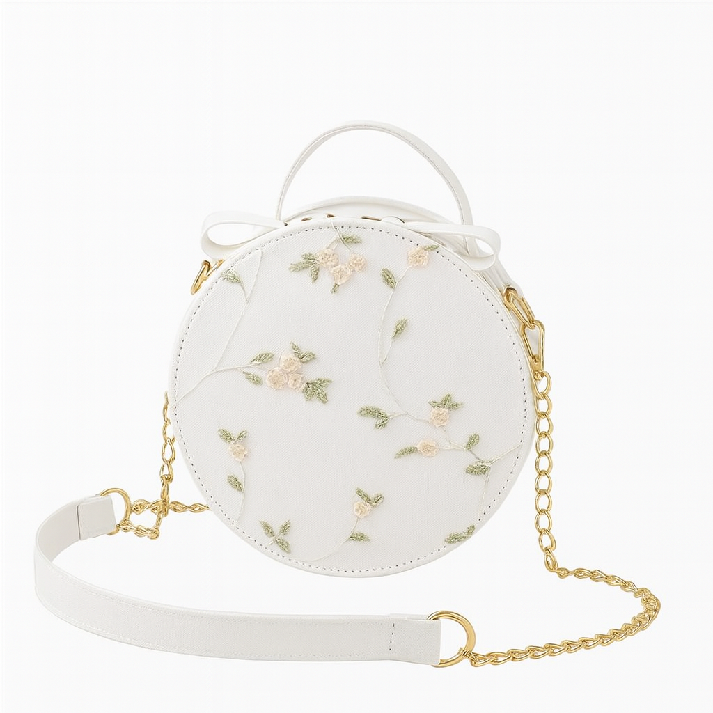 Myssac Rond Mini Bag™