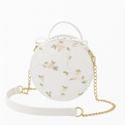 Myssac Rond Mini Bag™