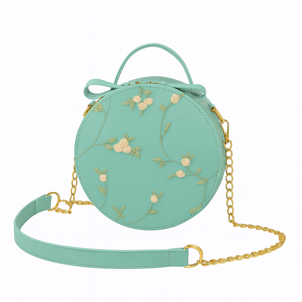 Myssac Rond Mini Bag™