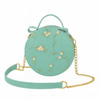 Myssac Rond Mini Bag™