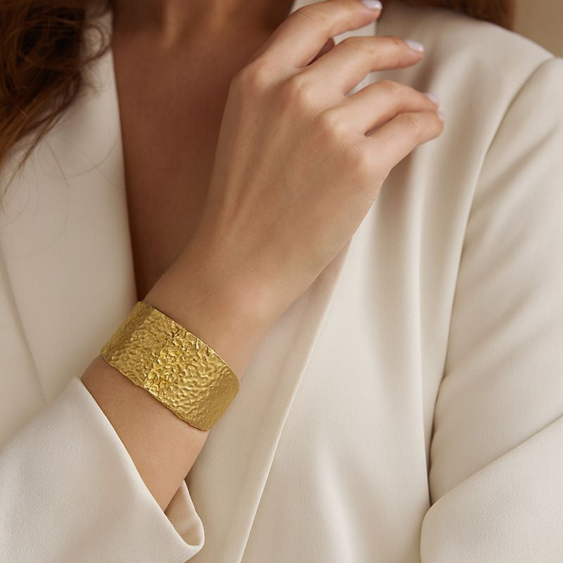 Myssac Rough Bracelet™