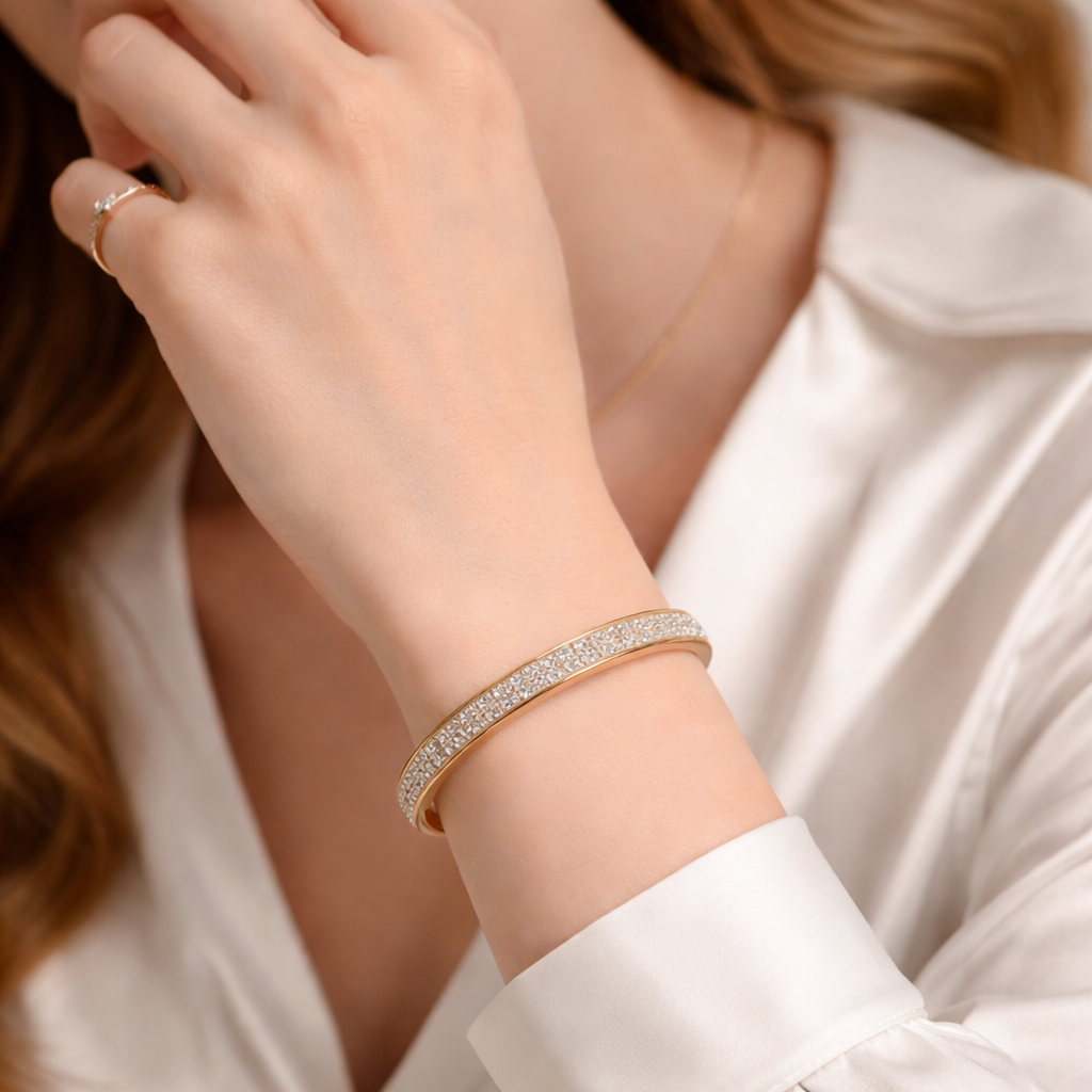 Myssac Round Bracelet™