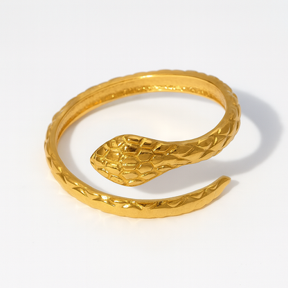Myssac Serpent Ring™