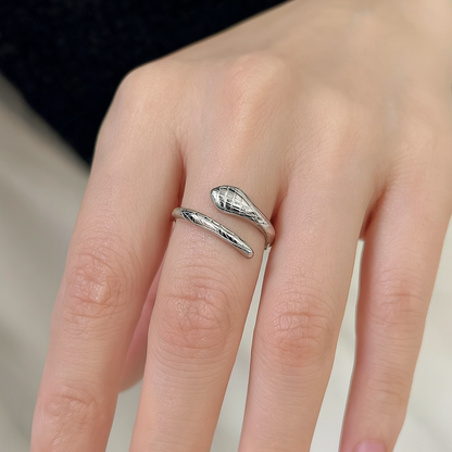 Myssac Serpent Ring™