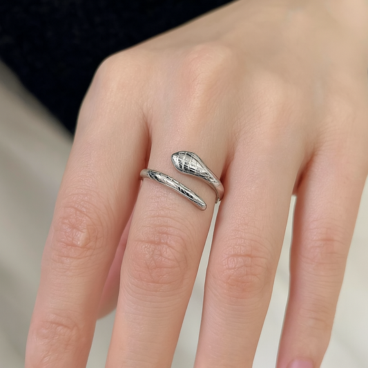 Myssac Serpent Ring™