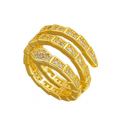 Myssac Serpente Ring™