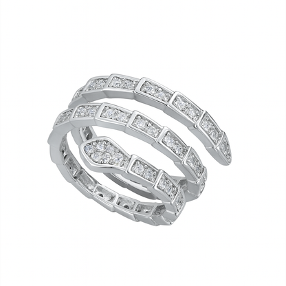 Myssac Serpente Ring™