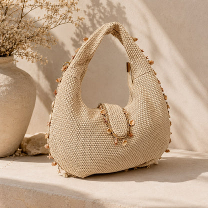 Myssac Shell Bag™