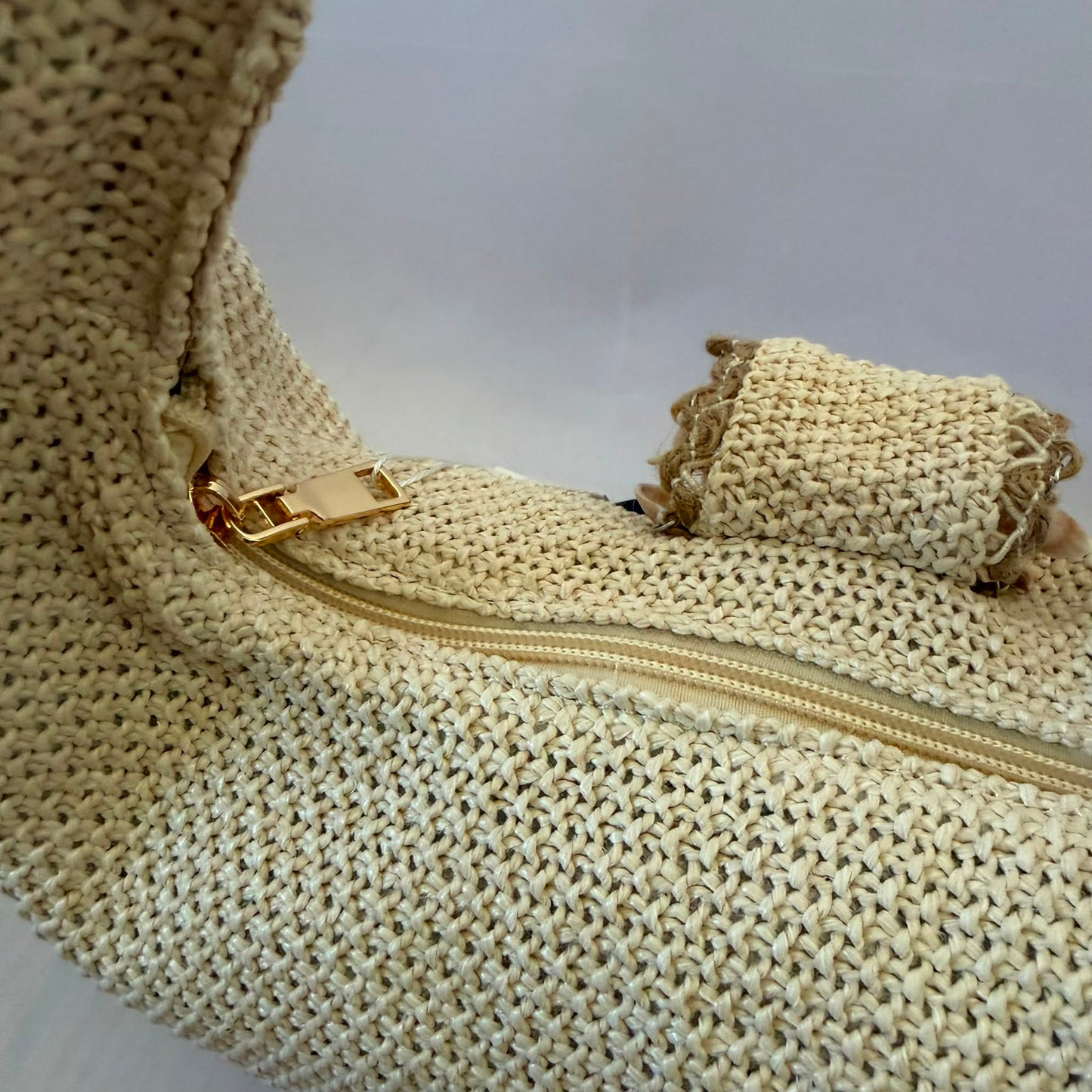 Myssac Shell Bag™