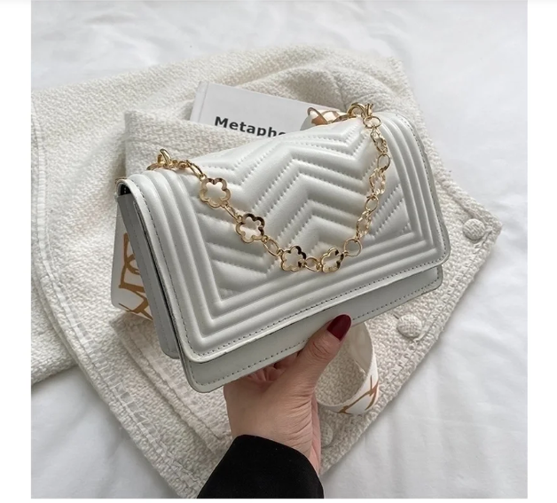 Myssac Shoulder Bag™