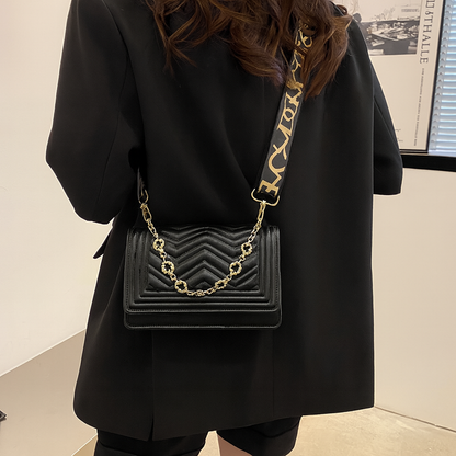 Myssac Shoulder Bag™