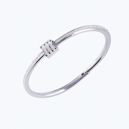 Myssac Silver Bracelet™