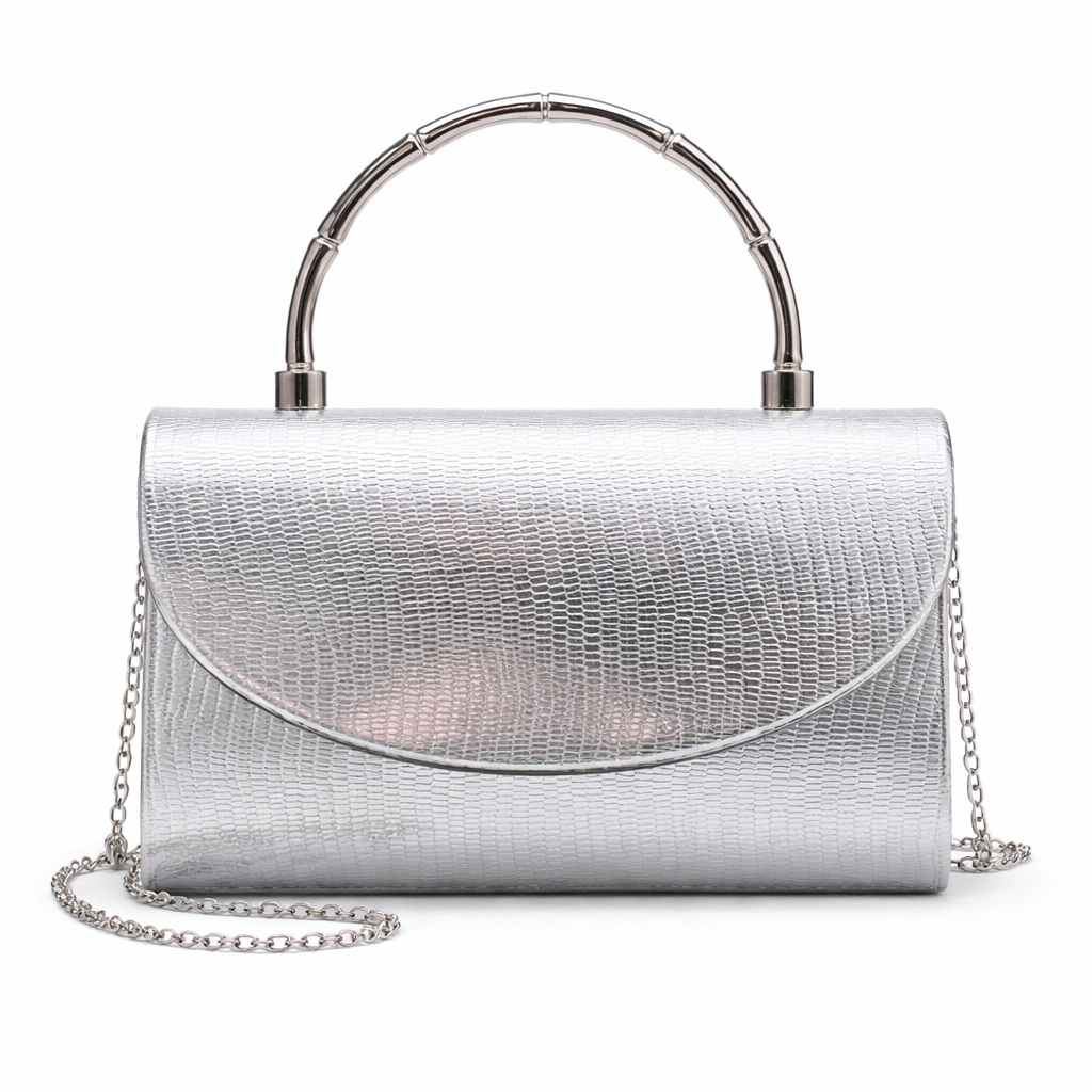 Myssac Silver Moon Bag™