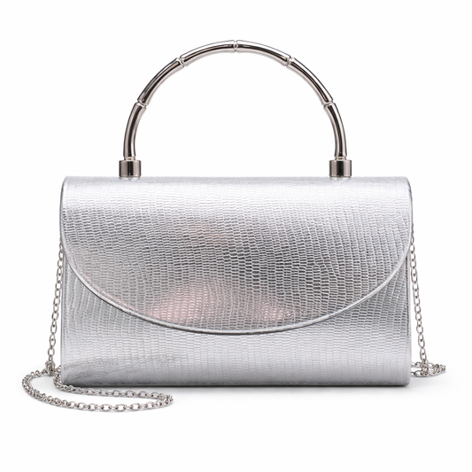 Myssac Silver Moon Bag™
