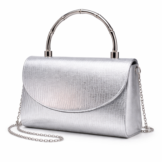Myssac Silver Moon Bag™