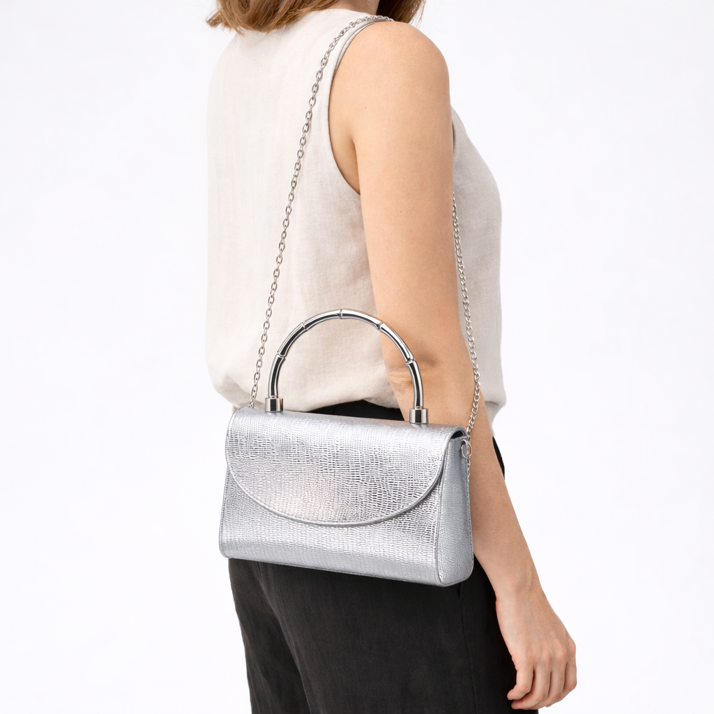 Myssac Silver Moon Bag™