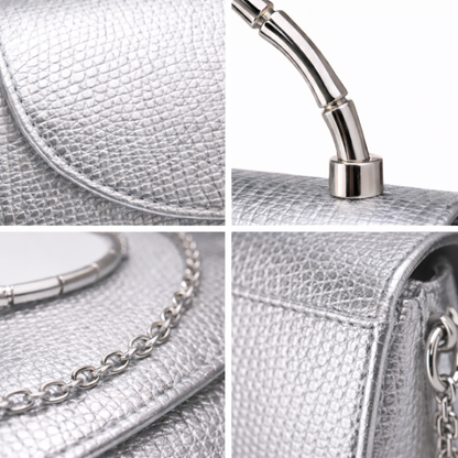 Myssac Silver Moon Bag™
