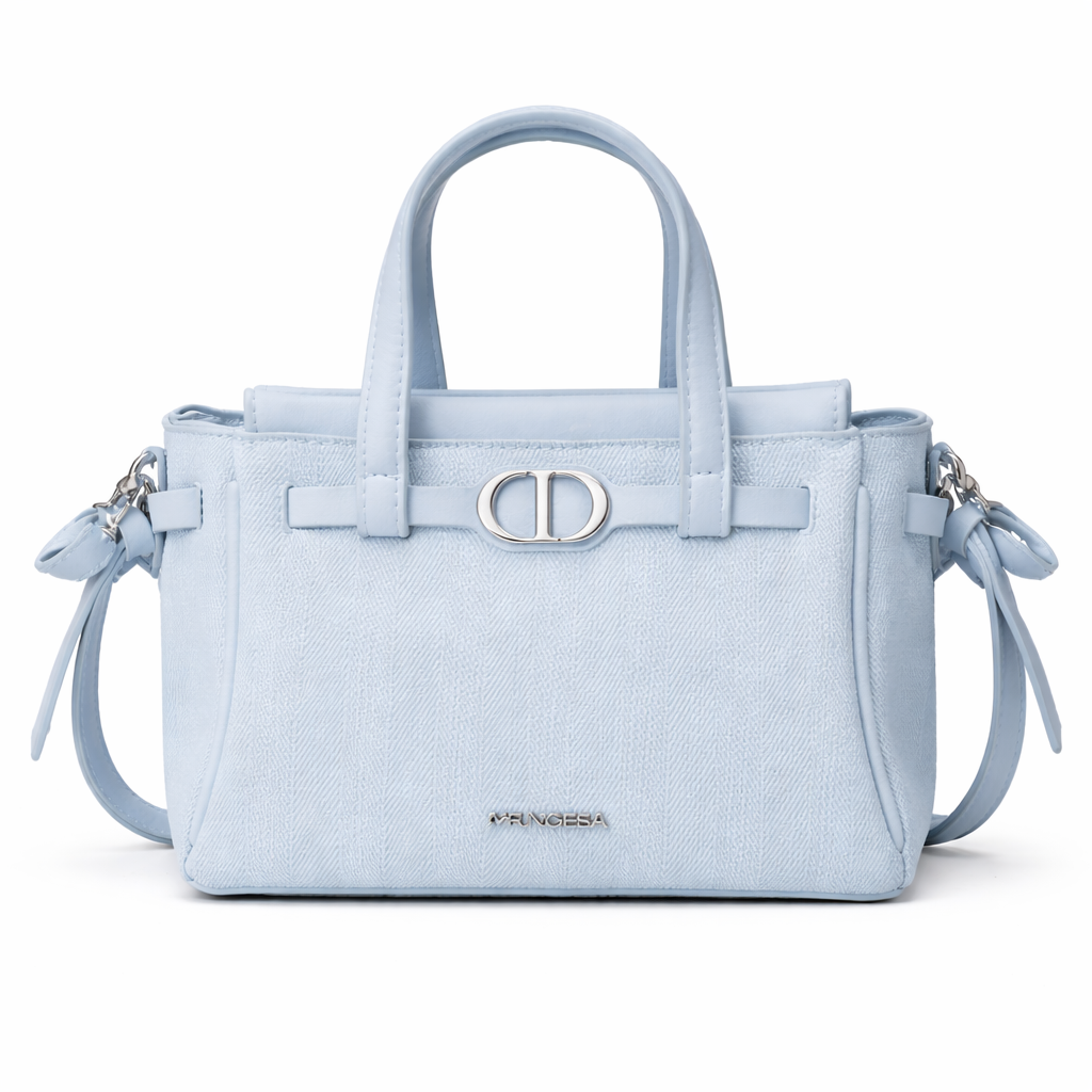 Myssac Sky Blush Bag™