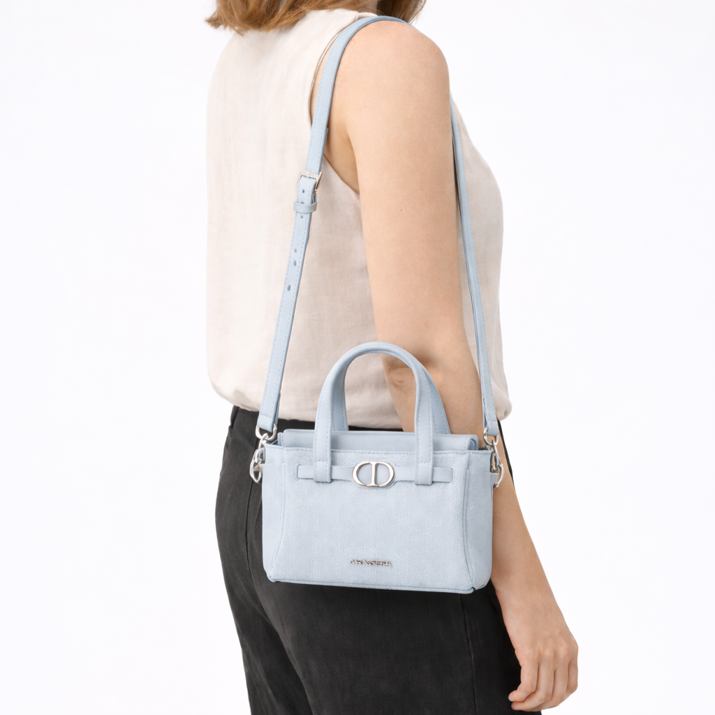 Myssac Sky Blush Bag™