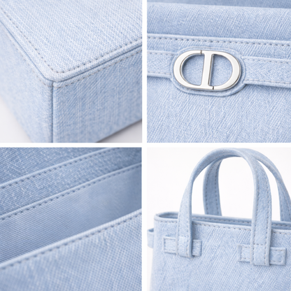 Myssac Sky Blush Bag™
